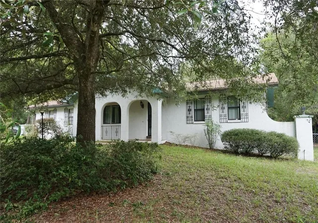 Photo 2 of Single family home for sale at 550 N Rooks Ave, Inverness, FL 34453 | MLS# CC856377 | Listing updated on 2026-10-11