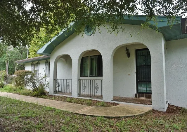 Photo 3 of Single family home for sale at 550 N Rooks Ave, Inverness, FL 34453 | MLS# CC856377 | Listing updated on 2026-10-11