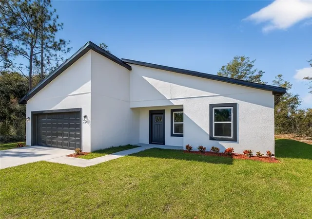 Photo 1 of Single family home for sale at 8002 N Maltese Dr, Citrus Springs, FL 34433 | MLS# CC856378 | Listing updated on 2026-10-08