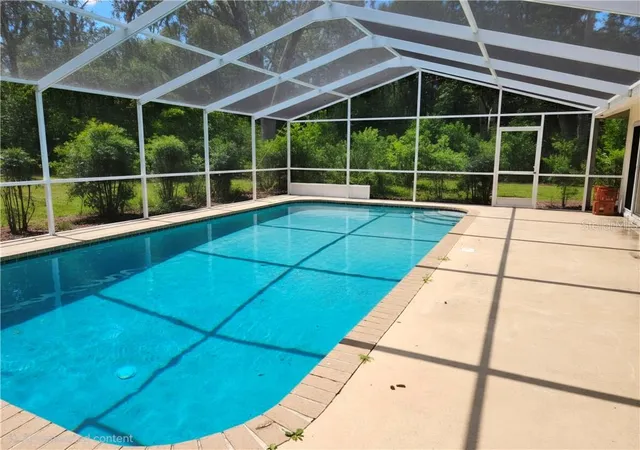 Photo 1 of Single family home for sale at 371 N Kinglet Ave, Hernando, FL 34442 | MLS# CC856463 | Listing updated on 2026-10-08