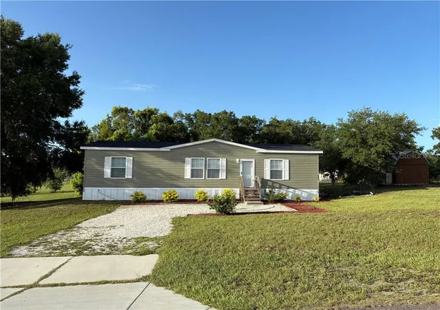 Photo 1 of Single family home for sale at 8054 E Shetland Ln, Floral City, FL 34436 | MLS# CC856510 | Listing updated on 2026-10-09