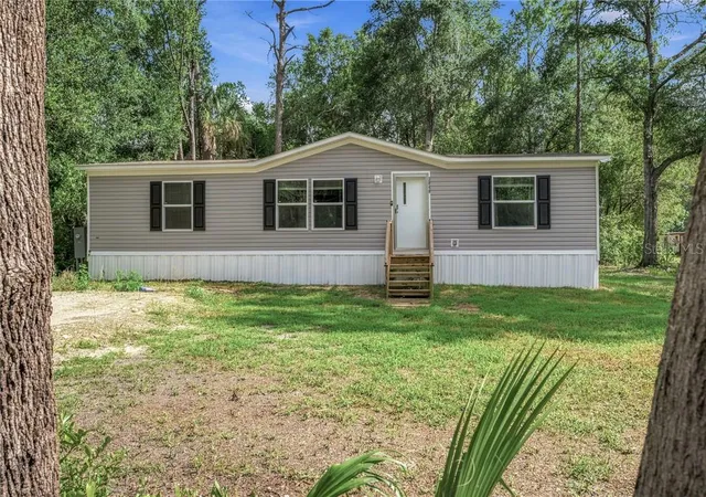 Single family home for sale at 3040 N Thad Ter, Crystal River, FL 34428 | MLS# CC856544