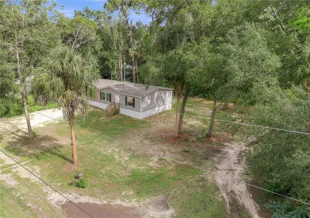 Photo 2 of Single family home for sale at 3040 N Thad Ter, Crystal River, FL 34428 | MLS# CC856544 | Listing updated on 2026-10-08