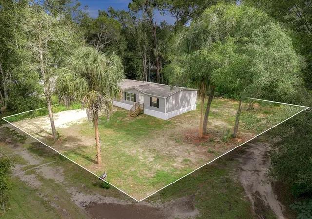 Photo 3 of Single family home for sale at 3040 N Thad Ter, Crystal River, FL 34428 | MLS# CC856544 | Listing updated on 2026-10-08