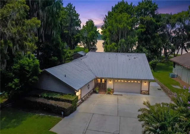 Single family home for sale at 85 S Hunting Lodge Dr, Inverness, FL 34453 | MLS# CC856551