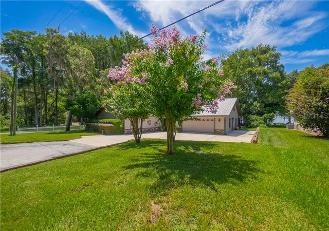 Photo 3 of Single family home for sale at 85 S Hunting Lodge Dr, Inverness, FL 34453 | MLS# CC856551 | Listing updated on 2026-10-09