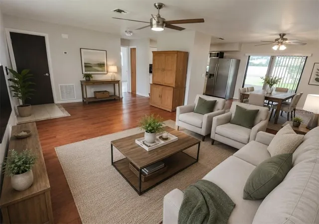 Photo 3 of Single family home for sale at 2812 Madison St W, Inverness, FL 34453 | MLS# CC856624 | Listing updated on 2026-10-08