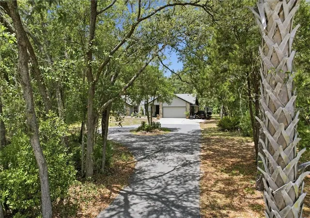 Photo 2 of Single family home for sale at 834 N Dunkenfield Ave, Crystal River, FL 34429 | MLS# CC856649 | Listing updated on 2026-10-07