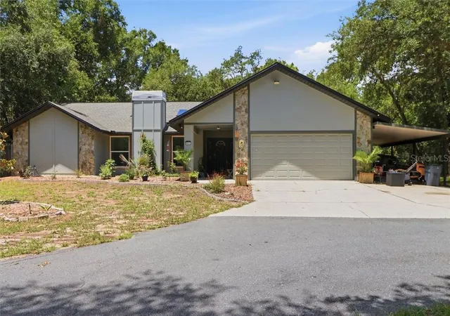 Photo 3 of Single family home for sale at 834 N Dunkenfield Ave, Crystal River, FL 34429 | MLS# CC856649 | Listing updated on 2026-10-07