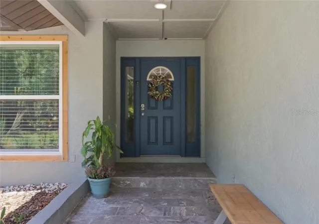 Photo 4 of Single family home for sale at 834 N Dunkenfield Ave, Crystal River, FL 34429 | MLS# CC856649 | Listing updated on 2026-10-07