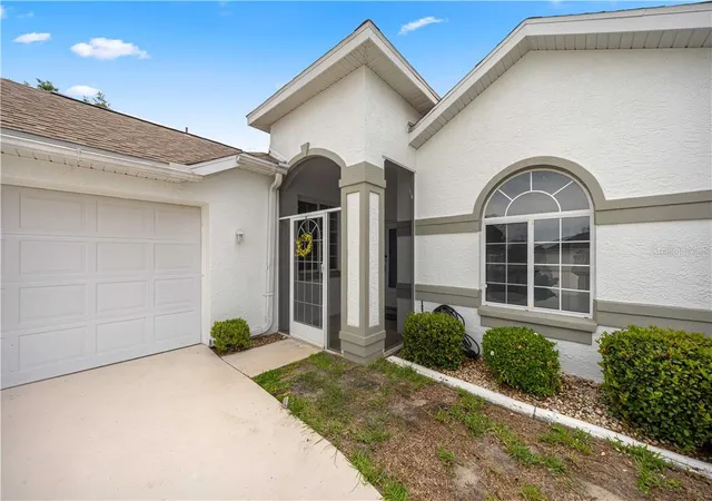 Photo 3 of Single family home for sale at 2379 NW 55th Avenue Rd, Ocala, FL 34482 | MLS# CC856675 | Listing updated on 2026-10-08