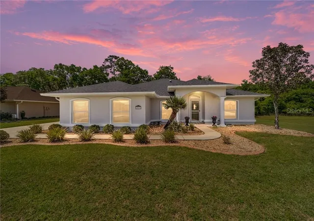 Photo 1 of Sale Pending at 4020 Ne 14th Court, Ocala, FL 34479 | MLS# CC856678 | Listing updated on 2026-10-08