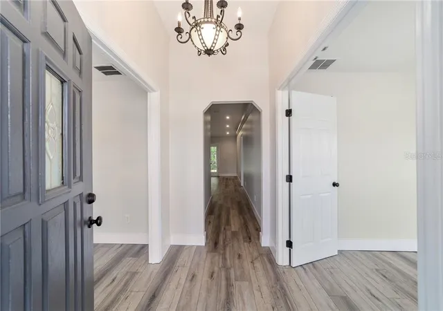Photo 3 of Sale Pending at 4020 Ne 14th Court, Ocala, FL 34479 | MLS# CC856678 | Listing updated on 2026-10-08