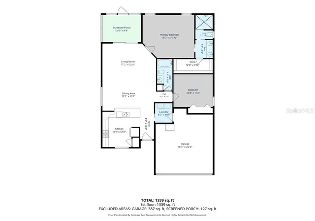 Photo 3 of Sale Pending at 6293 W Glynborne Loop, Crystal River, FL 34429 | MLS# CC856687 | Listing updated on 2026-10-09