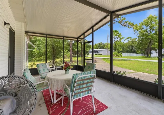 Photo 3 of Single family home for sale at 6834 W Sunnycrest Ln, Homosassa, FL 34448 | MLS# CC856688 | Listing updated on 2026-10-08
