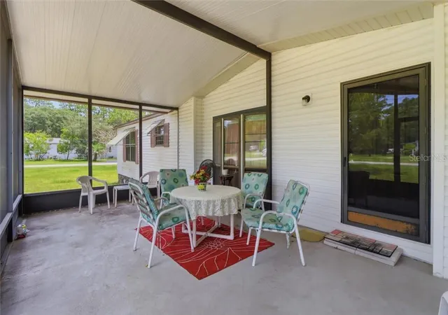 Photo 4 of Single family home for sale at 6834 W Sunnycrest Ln, Homosassa, FL 34448 | MLS# CC856688 | Listing updated on 2026-10-08