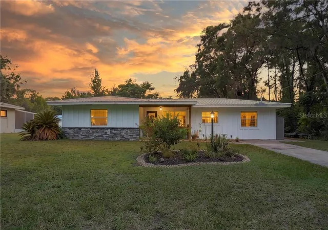 Photo 1 of Single family home for sale at 6263 E King Ln, Inverness, FL 34452 | MLS# CC856689 | Listing updated on 2026-10-09
