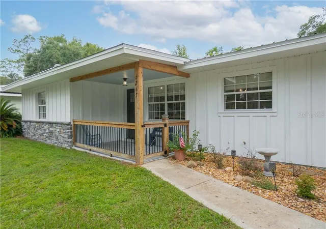 Photo 2 of Single family home for sale at 6263 E King Ln, Inverness, FL 34452 | MLS# CC856689 | Listing updated on 2026-10-09