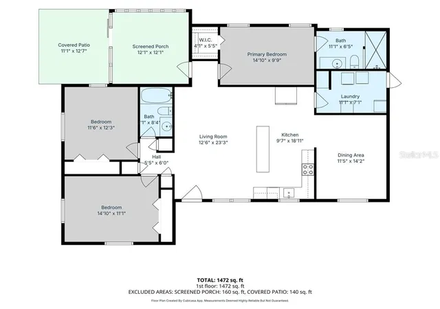 Photo 3 of Single family home for sale at 6263 E King Ln, Inverness, FL 34452 | MLS# CC856689 | Listing updated on 2026-10-09