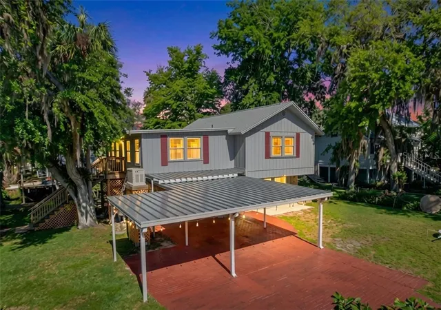 Photo 3 of Single family home for sale at 11590 N Kayak Point, Inglis, FL 34449 | MLS# CC856726 | Listing updated on 2026-10-09