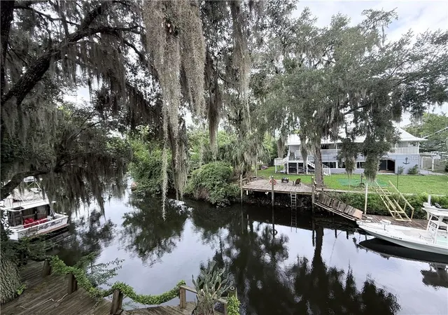 Photo 71 of Single family home for sale at 11590 N Kayak Point, Inglis, FL 34449 | MLS# CC856726 | Listing updated on 2026-10-09