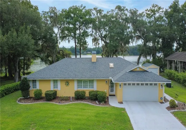 Photo 1 of Sale Pending at 5225 S Covewood Ter, Floral City, FL 34436 | MLS# CC856733 | Listing updated on 2026-10-09