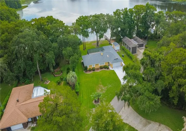 Photo 3 of Sale Pending at 5225 S Covewood Ter, Floral City, FL 34436 | MLS# CC856733 | Listing updated on 2026-10-09