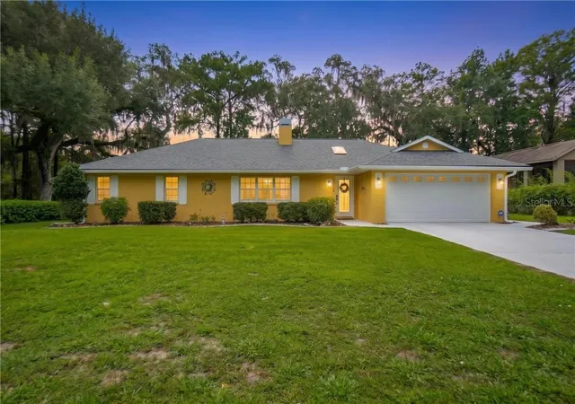 Photo 4 of Sale Pending at 5225 S Covewood Ter, Floral City, FL 34436 | MLS# CC856733 | Listing updated on 2026-10-09