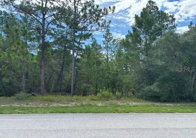 Photo 2 of Sale Pending at 8315 N Citrus Springs Blvd, Citrus Springs, FL 34433 | MLS# CC856773 | Listing updated on 2026-10-08