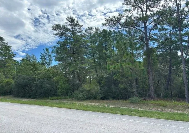 Photo 3 of Sale Pending at 8315 N Citrus Springs Blvd, Citrus Springs, FL 34433 | MLS# CC856773 | Listing updated on 2026-10-08