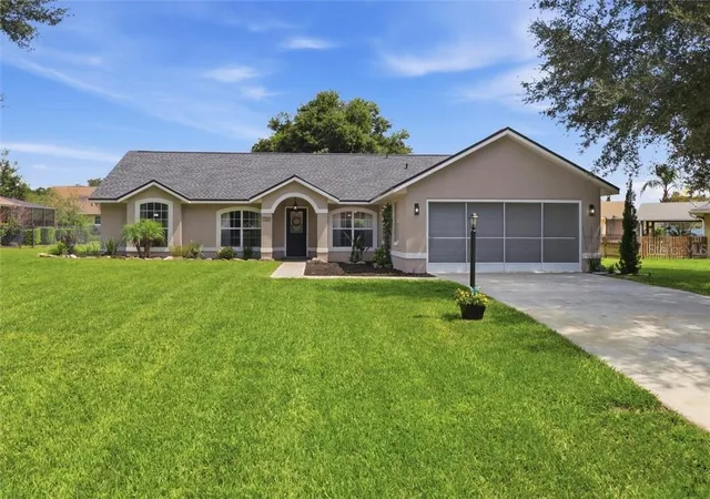 Single family home for sale at 9285 County Rd 125b St, Wildwood, FL 34785 | MLS# CC856803 | Listing updated on 2026-10-10