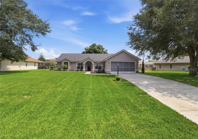 Photo 3 of Single family home for sale at 9285 County Rd 125b St, Wildwood, FL 34785 | MLS# CC856803 | Listing updated on 2026-10-10