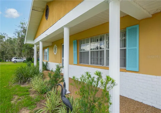 Photo 3 of Single family home for sale at 5475 S Eaton Ter, Inverness, FL 34452 | MLS# CC856855 | Listing updated on 2026-10-09