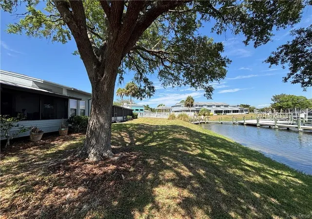 Photo 2 of Condo for sale at 11014 W Cvs Harbor Dr, Crystal River, FL 34428 | MLS# CC856937 | Listing updated on 2026-10-08
