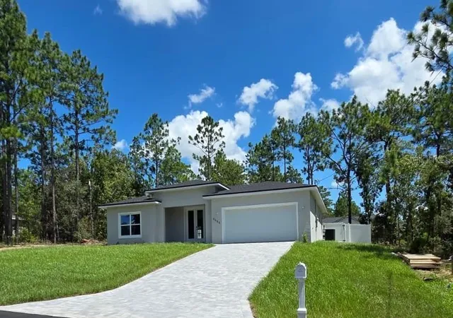 Photo 2 of Single family home for sale at 6664 N Bedstrow Blvd, Dunnellon, FL 34434 | MLS# CC856938 | Listing updated on 2026-10-09