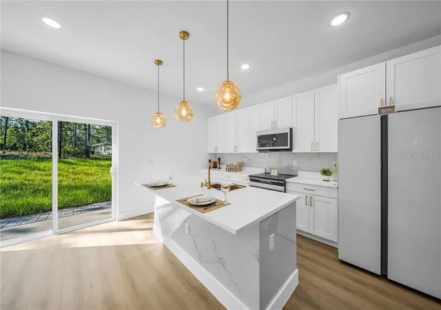 Photo 3 of Single family home for sale at 6664 N Bedstrow Blvd, Dunnellon, FL 34434 | MLS# CC856938 | Listing updated on 2026-10-09