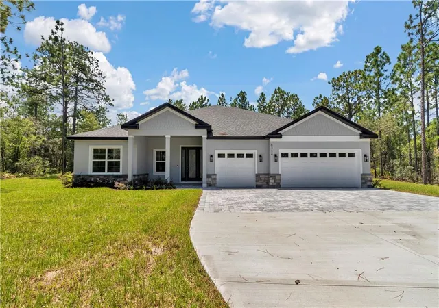 Photo 3 of Single family home for sale at 6334 W Settler Dr, Beverly Hills, FL 34465 | MLS# CC857032 | Listing updated on 2026-10-10