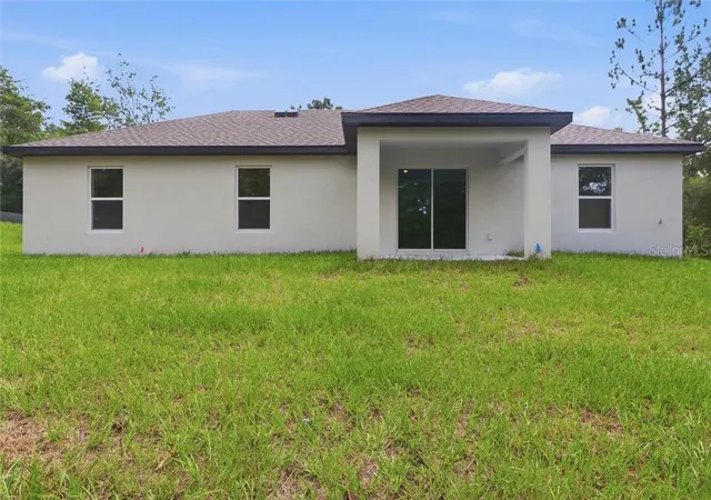 Photo 30 of Single family home for sale at 1895 E Monopoly Loop, Inverness, FL 34453 | MLS# CC857084 | Listing updated on 2026-10-07
