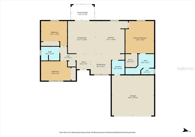 Photo 4 of Single family home for sale at 1895 E Monopoly Loop, Inverness, FL 34453 | MLS# CC857084 | Listing updated on 2026-10-07