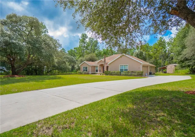 Photo 2 of Single family home for sale at 3856 W Birds Nest Dr, Beverly Hills, FL 34465 | MLS# CC857147 | Listing updated on 2026-10-08