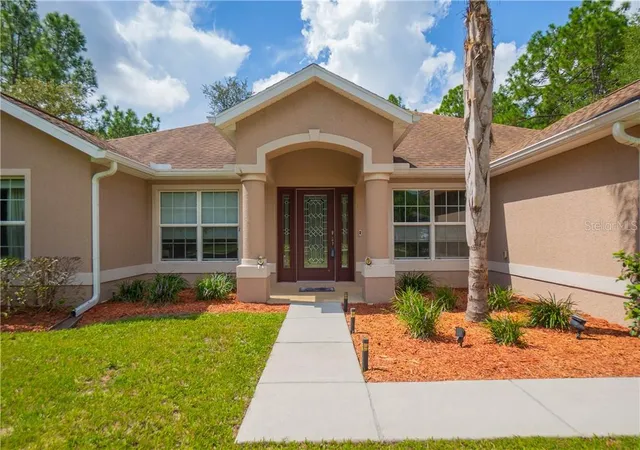 Photo 3 of Single family home for sale at 3856 W Birds Nest Dr, Beverly Hills, FL 34465 | MLS# CC857147 | Listing updated on 2026-10-08