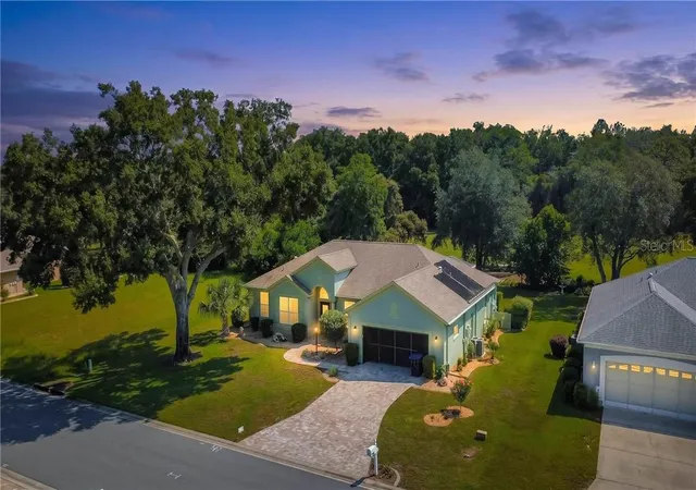 Photo 1 of Sale Pending at 4919 N El Camino Dr, Beverly Hills, FL 34465 | MLS# CC857184 | Listing updated on 2026-10-08