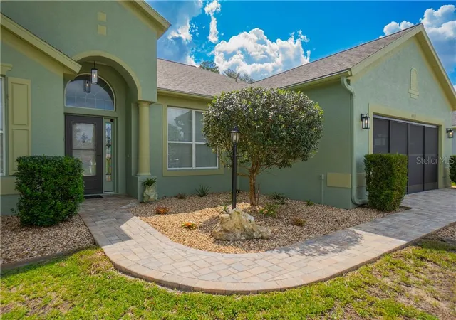 Photo 3 of Sale Pending at 4919 N El Camino Dr, Beverly Hills, FL 34465 | MLS# CC857184 | Listing updated on 2026-10-08