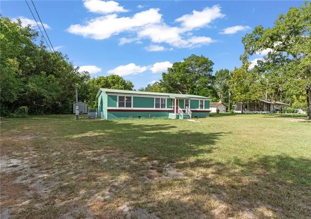 Photo 1 of Single family home for sale at 7180 W Matador Ln, Homosassa, FL 34446 | MLS# CC857224 | Listing updated on 2026-10-08