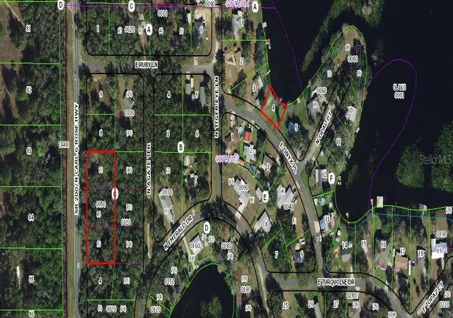 Photo 2 of Land for sale at 5075 N Carl G Rose Hwy, Hernando, FL 34442 | MLS# CC857334 | Listing updated on 2026-10-10