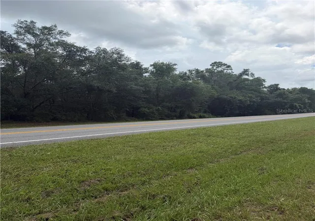 Photo 4 of Land for sale at 5075 N Carl G Rose Hwy, Hernando, FL 34442 | MLS# CC857334 | Listing updated on 2026-10-10