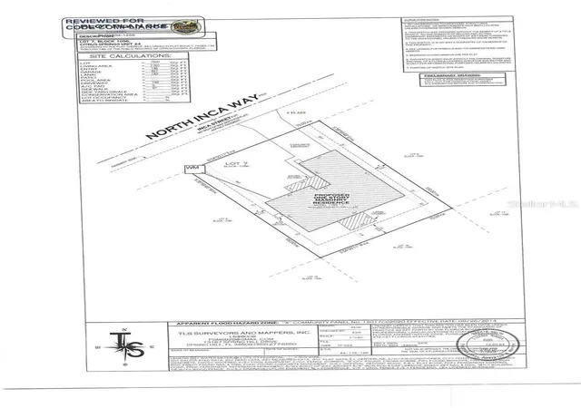 Photo 4 of Single family home for sale at 8465 N Inca Way, Dunnellon, FL 34434 | MLS# CC857335 | Listing updated on 2026-10-09