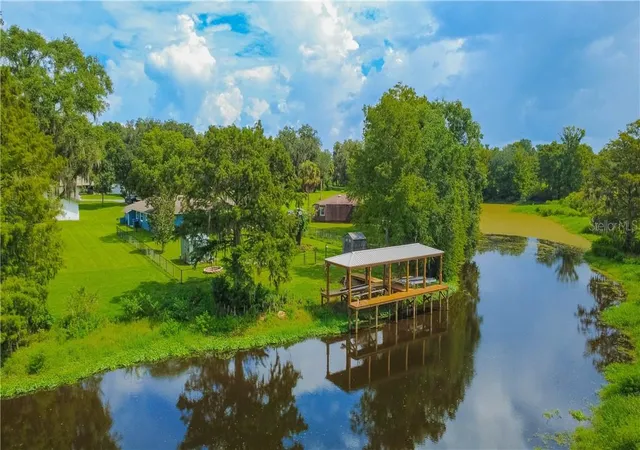 Photo 64 of Sale Pending at 9570 E Tsala Apopka Dr, Floral City, FL 34436 | MLS# CC857379 | Listing updated on 2026-10-09