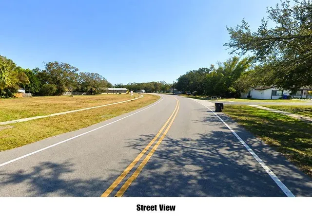 Photo 4 of Land for sale at 0 St Petersburg Dr, Oldsmar, FL 34677 | MLS# CC857538 | Listing updated on 2026-10-07