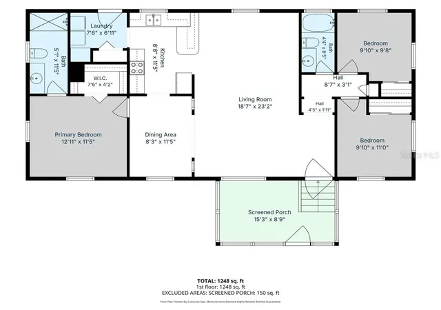 Photo 4 of Single family home for sale at 7892 W Missy Pl, Dunnellon, FL 34433 | MLS# CC857566 | Listing updated on 2026-10-09